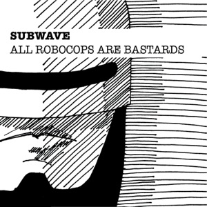 All Robocops Are Bastards
