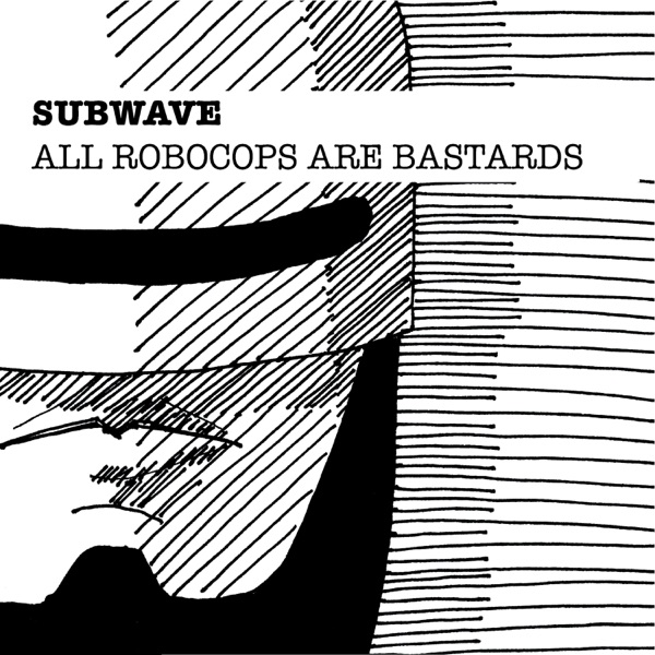 All Robocops Are Bastards