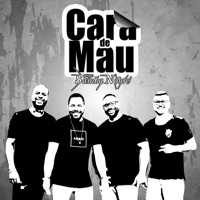 Cara de Mau - Single - Grupo Samba Nobre