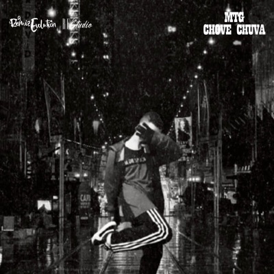 Mtg Chove Chuva (LucaStyles Remix) - Single
