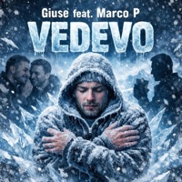 Vedevo (feat. Marco P) - Single - Giuse