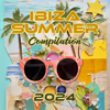 Ibiza Summer Compilation 2024: Chillout Beach Vibes, Dance Lounge for Club Grooving, Laid-back Beats - Dj Ibiza EDM & Beach Party Chillout Music Ensemble