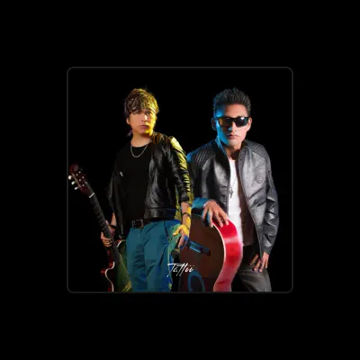 Listen to Dúo Encantos, watch music videos, read bio, see tour dates & more!