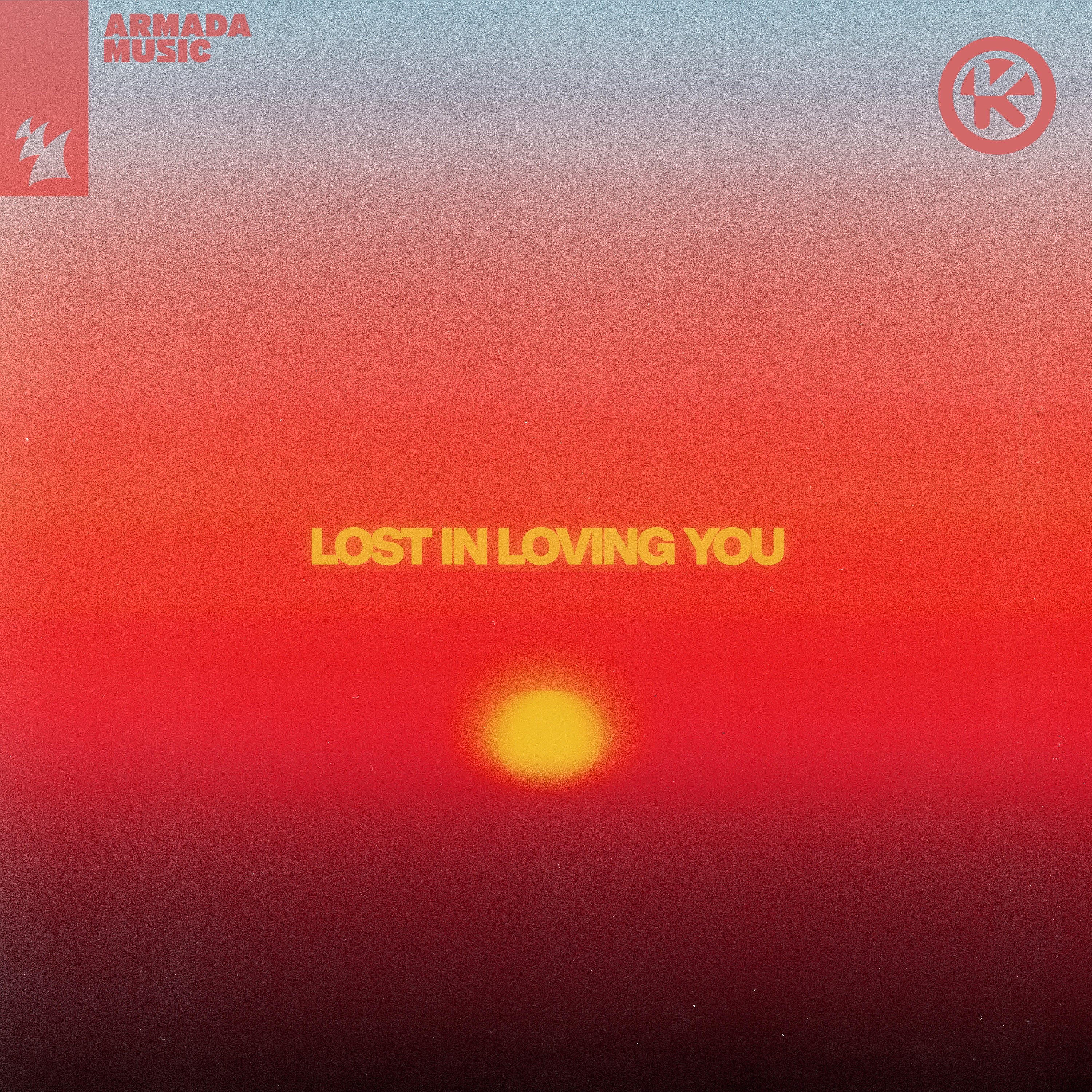ARTY X LOUIS III - LOST IN LOVING YOU