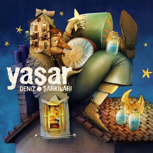 Yaşar - Merhaba