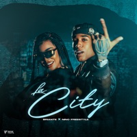 La City - Single - Briante & Nino Freestyle