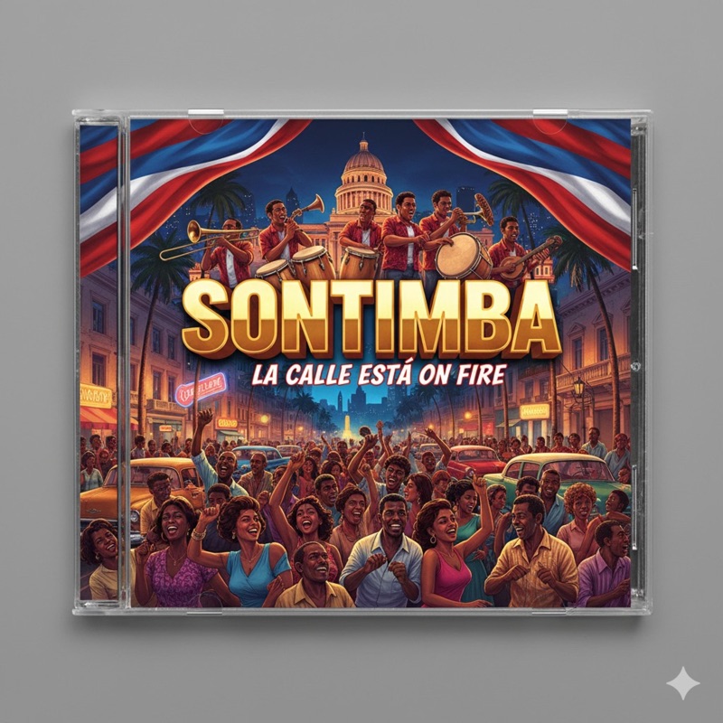 Otra Vuelta al Sol