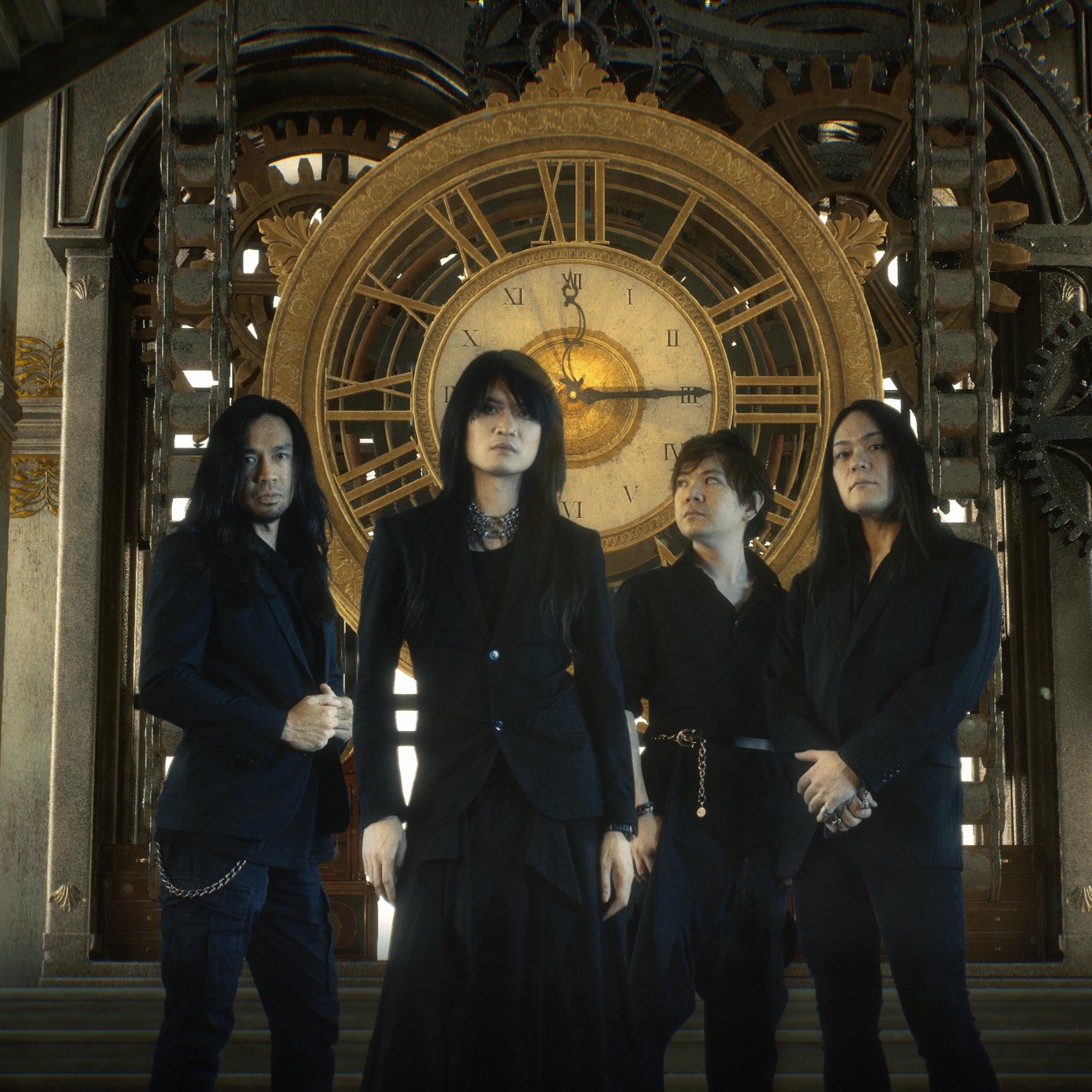 Shadow of Time - Single