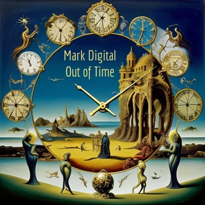 Out Of Time - Single