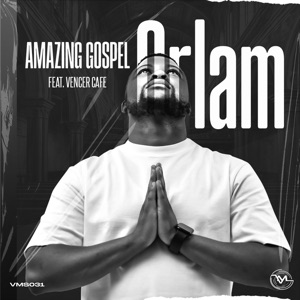 Amazing Gospel (feat. Vencer Cafe) - Single