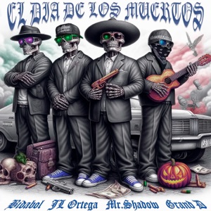 El día de los muertos (feat. Bidabol & Grand D)
