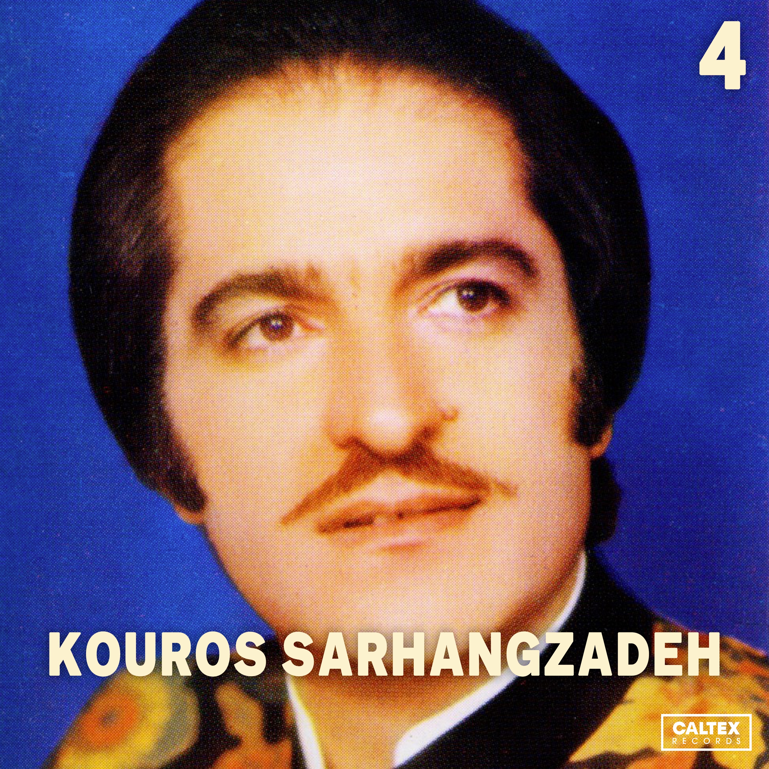 Kouros Sarhangzadeh, Majid Vafadar - Besooye To