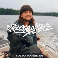 Tulvavaroitus - Single - Noitatohtori