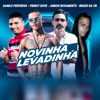 Novinha Levadinha (feat. Mc Bruxo da VR) - Single