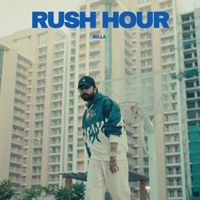 Rush Hour - Single - Bella & UZIII