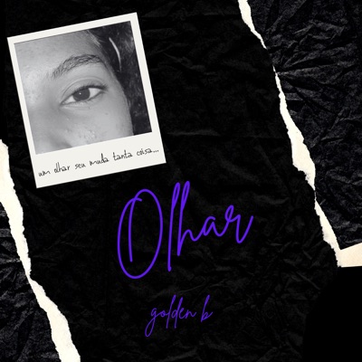Olhar - Single