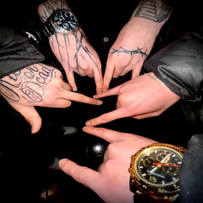 Ceo (feat. Cyper Flex) - Single