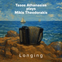 Kaimos - Single - Michalis Koumbios, Tasos Athanasias, Mikis Theodorakis & Meditelectro