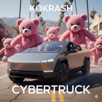 Cybertruck - Single - Kokrash