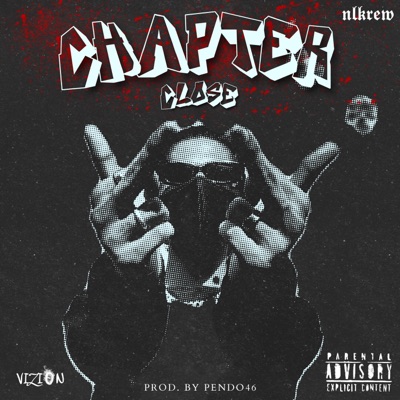 CHAPTER CLOSE - Single