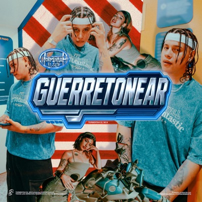 Guerretonear - Single