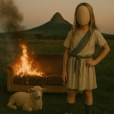 la matanza del cordero - Single