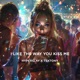 i like the way you kiss me Techno Version Single