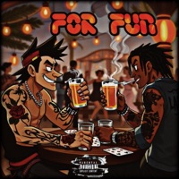 For Fun (feat. Prince Cardona) - Single - 55th Osama