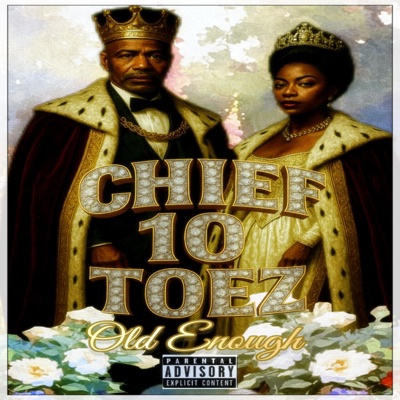 Just Wait (OldEnough) - Single