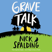 Grave Talk (Unabridged)