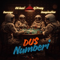 Dus Numberi - Single - Davenyx, Og Lazzi, Dj Proxy & Imagination