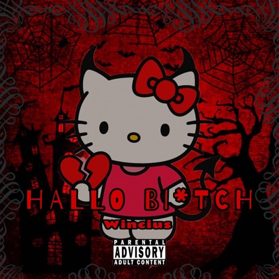 Hallo Bi*tch - EP
