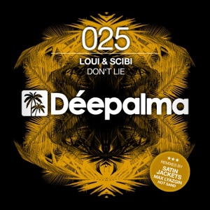Don't Lie (Remixes) - EP