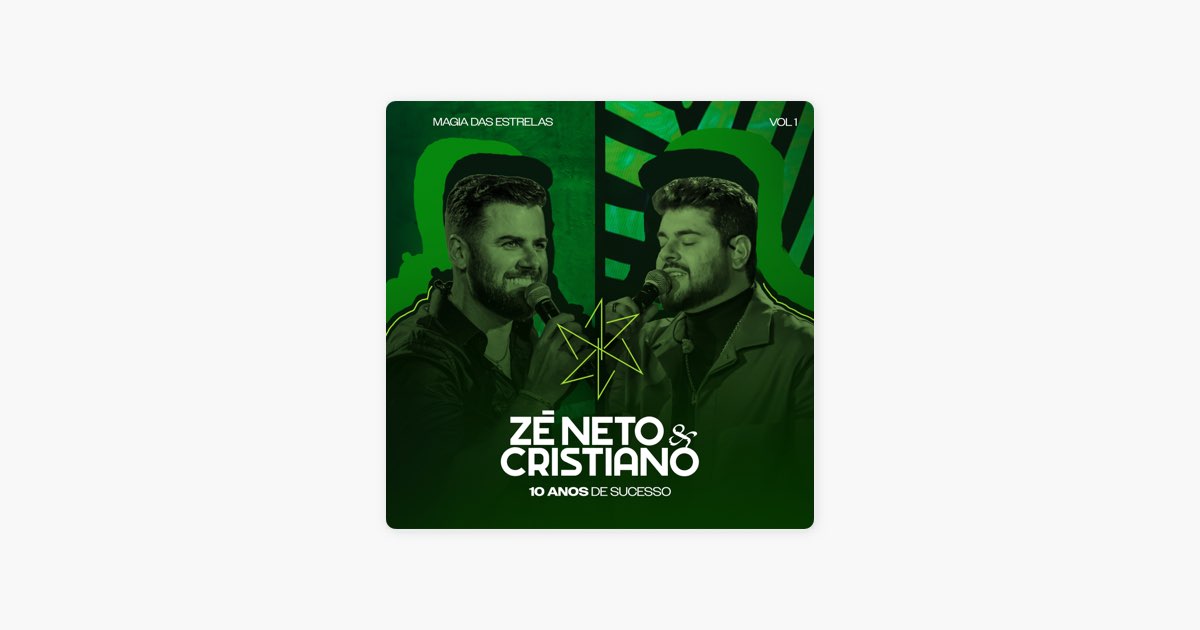 Escondendo o Ouro (Ao Vivo) - Zé Neto & Cristiano