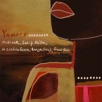 Moblack, Benja & Franc Fala - Yamore