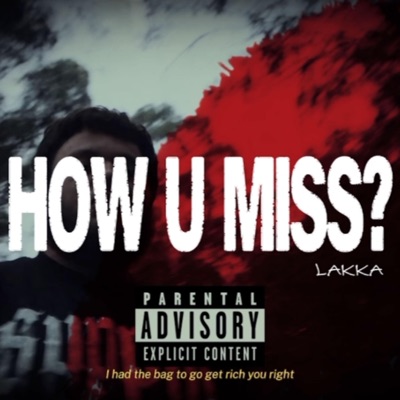 how u miss? - Single