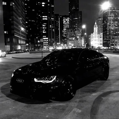Deira City Centre HOODTRAP REMIX - EP