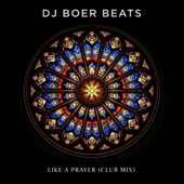 Like a Prayer