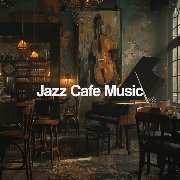 Jazz Cafe Music