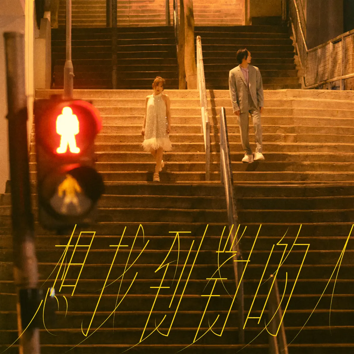 潘釗彤 & Manson 張進翹 - 想找到對的人 - Single (2024) [iTunes Plus AAC M4A]-新房子