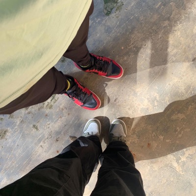 A tawi fel et (feat. Ez kid) - Single