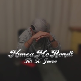Nunca Me Rendi (feat. Jevvo) Titi