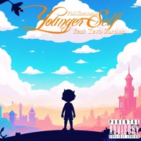 Younger Self (feat. Tevo Jordan) - Single - Phil Sheurman