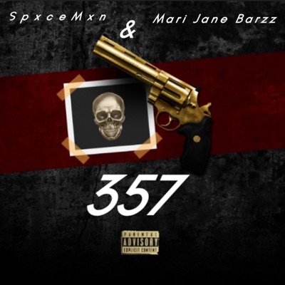 357 (feat. Mari Jane Barzz) - EP