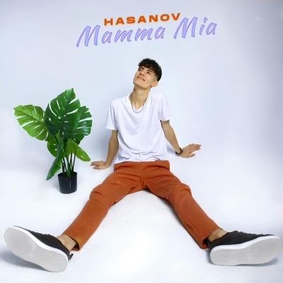 Mamma Mia - Single