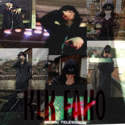 Klk Fako - Single