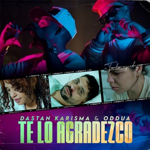 Te Lo Agradezco