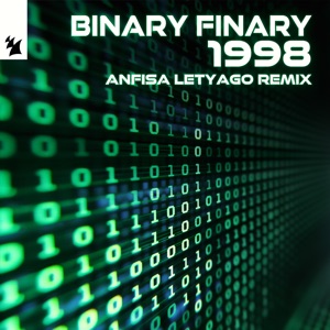 1998 (Anfisa Letyago Extended Remix)