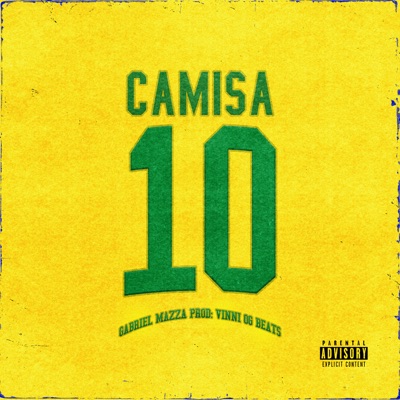 Camisa 10 - Single