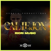Callejón (Radio Edit) - Single - Ricri music